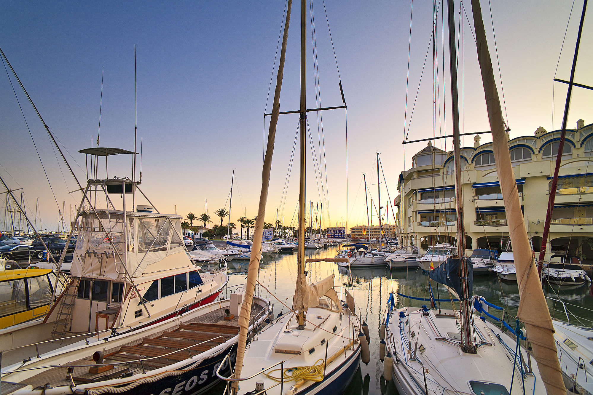 Benalmadena